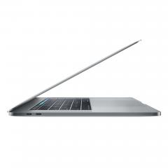 MacBook Pro A1989 silver 